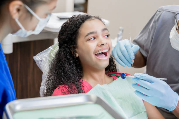 Best Emergency Cosmetic Dentistry (e.g., broken veneers) in Ranchettes, WY