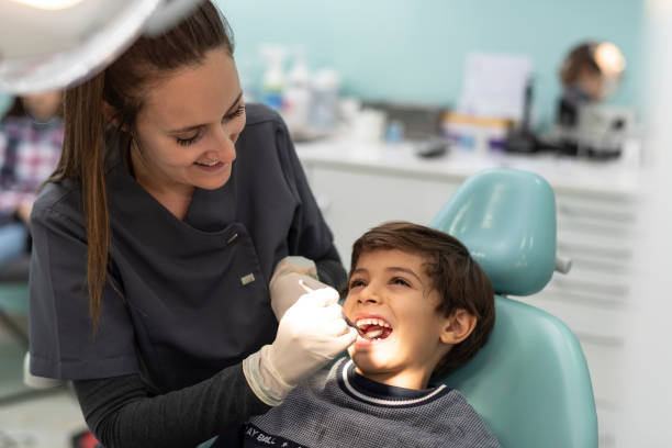Best Broken or Chipped Tooth Repair in Ranchettes, WY