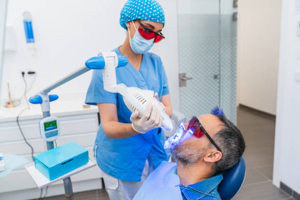 Best Walk-In Emergency Dental Services in Ranchettes, WY