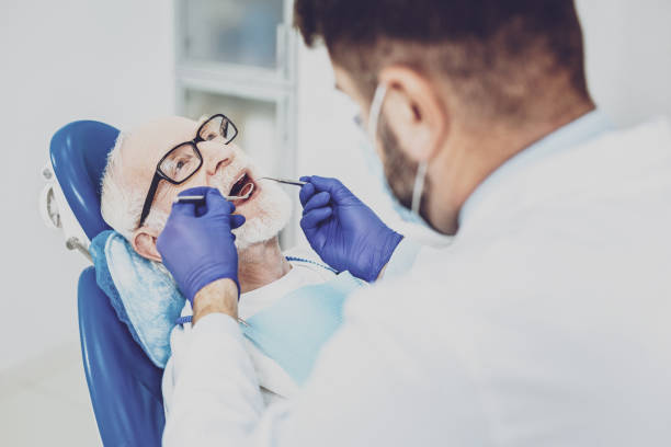 Best Emergency Root Canal Therapy in Ranchettes, WY